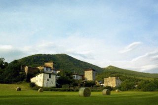 Hotel Rural Torre De