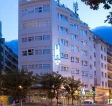 Sercotel Codina