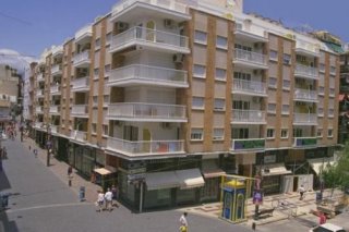 Apartamentos Avenida