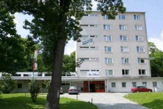 Hostel Hütteldorf