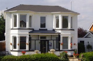 Dilmore House