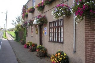The Gables Hotel