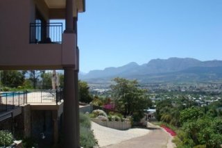 Belmonte Guesthouse
