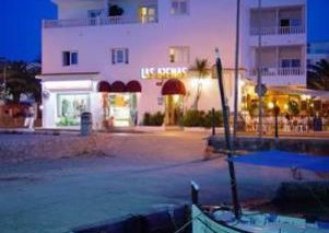 Hostal Las Arenas