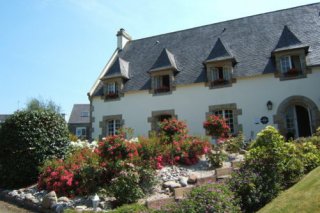 La Coudraie