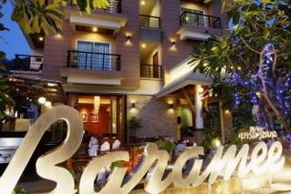 Baramee Resortel
