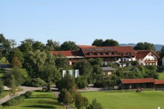 Golf und Landhotel Anetseder