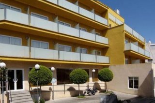 Sercotel Hotel Zurbarán