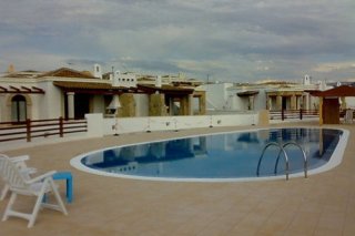 Vista Blu Resort