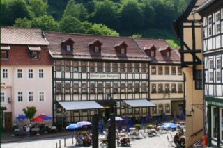Hotel Zum Kanzler