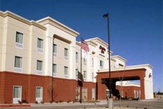 Hampton Inn