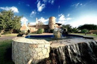 Hotel I Ginepri