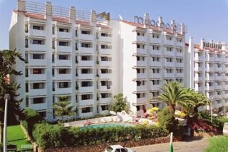 Mirachoro I Apartamentos -