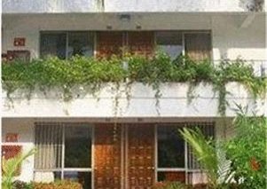 Hotel Villas Paraiso