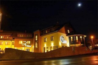 Hotel Azalia