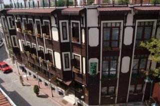 Artefes Hotel