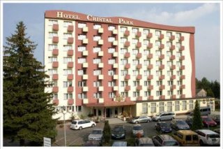 Hotel Cristal Park