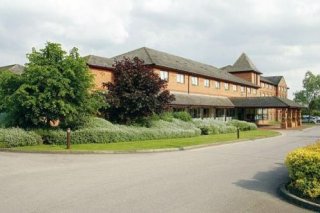 Park Hotel