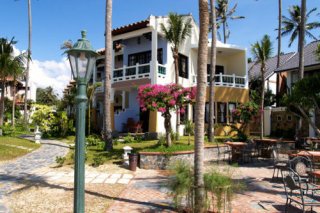 Dynasty Mui Ne Beach Resort