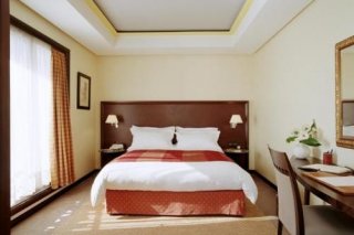 Le Diwan  Ex Sofitel-MGallery collection