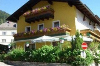 Pension Gudrun