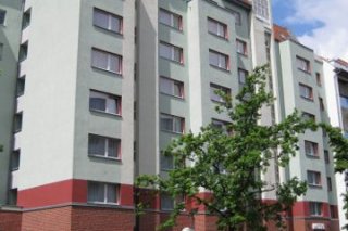 Hotel 'Haus der Begegnung' garni