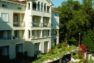Hotel Villa Vera
