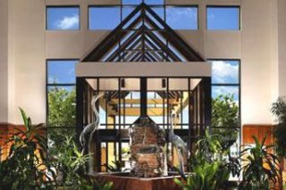 Four Points by Sheraton St. Catharines Niagara Suites