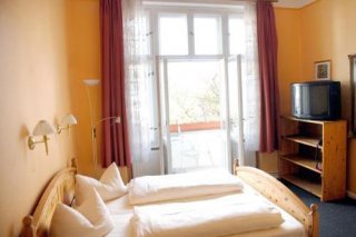 Hotel am Hermannplatz