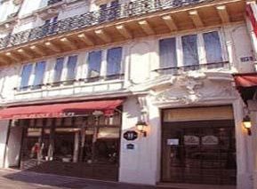 Best Western Hôtel France Europe