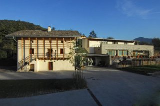 Maso Franch Gourmet e Relais
