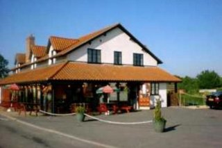 The Crown Lodge & Restaurant
