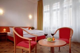 Olivaer Apart Hotel am Kurfürstendamm