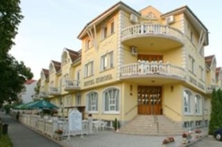 Hotel Korona