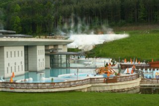 Saliris Resort