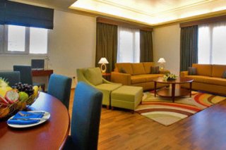 Coral Al Khoory Hotel Apartments