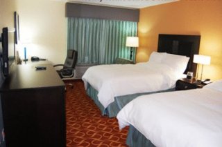 Blue Cypress Hotel and Resort
