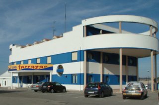 Hotel Las Terrazas