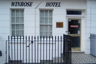 Winrose Hotel