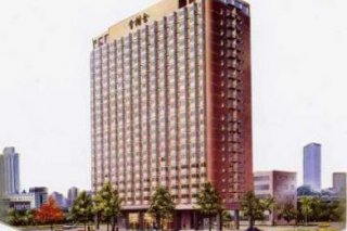 Sentury Apartment Hotel