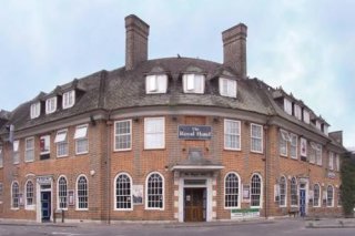 The Royal Hotel