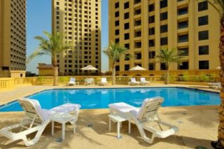 Suha Hotel Apartments