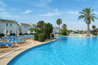 Viva Alcudia Sun Village
