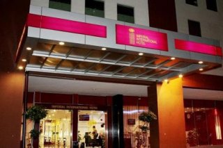 Imperial International Hotel