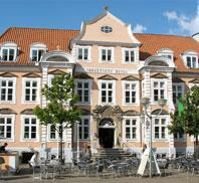 Best Western Jørgensens Hotel