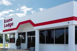 Econo Lodge Islip Macarthur Airport