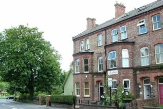 Astley House