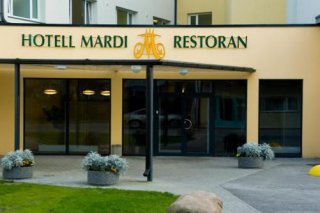 Hotel Mardi