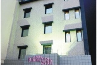 Hotel Kingston Park