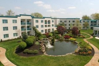 Doubletree Guest Suites